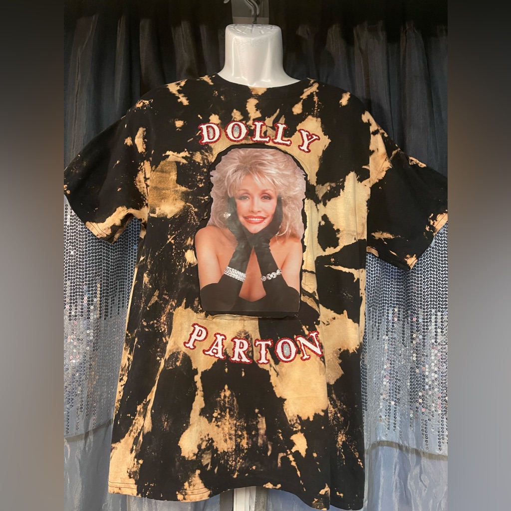 Dolly Parton Shirt